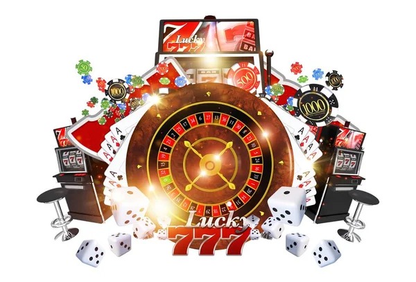 Gaple Online card table interface on itcbet platform