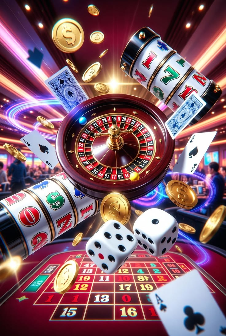 Microgaming slot interface on itcbet showing reels and payout display