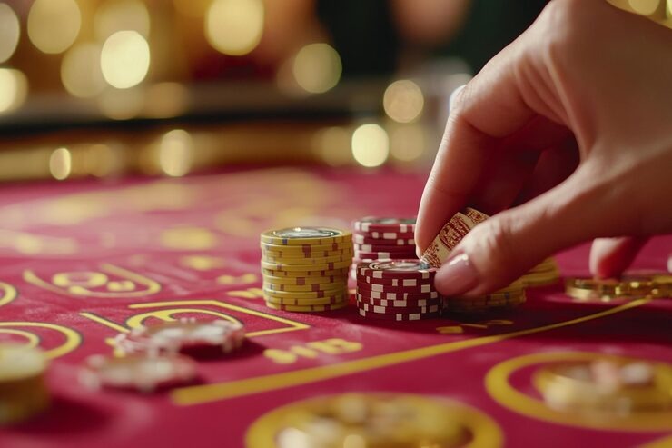 Microgaming bonus feature activation and tournament leaderboard on itcbet